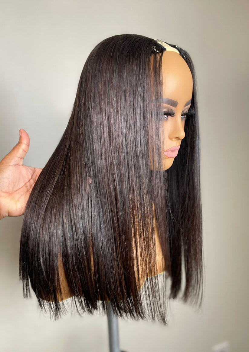 CANDY - RAW STRAIGHT UPART UNIT