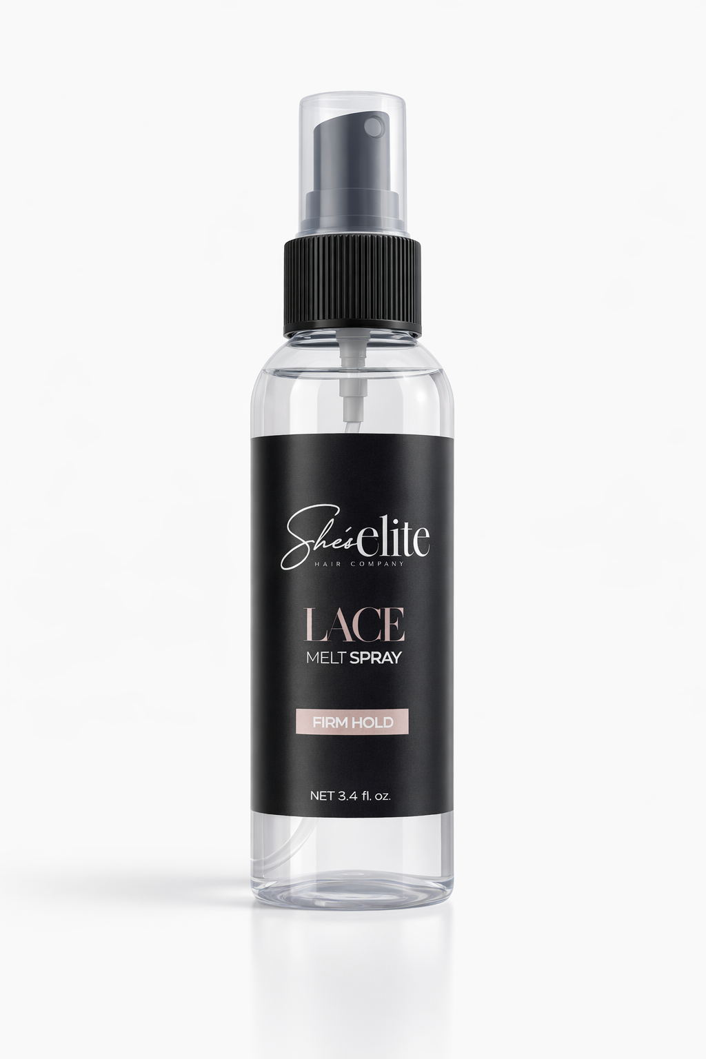 LACE MELT SPRAY