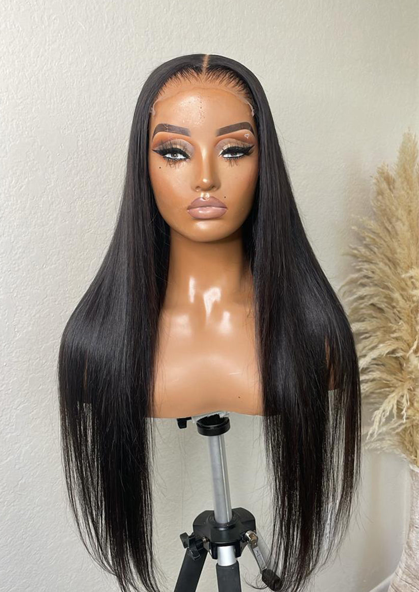 ALEXA - CLOSURE BONE STRAIGHT RAW VIETNAMESE UNIT