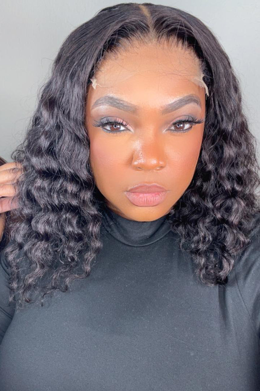 WIG CLOSET CLEAR OUT Look 2