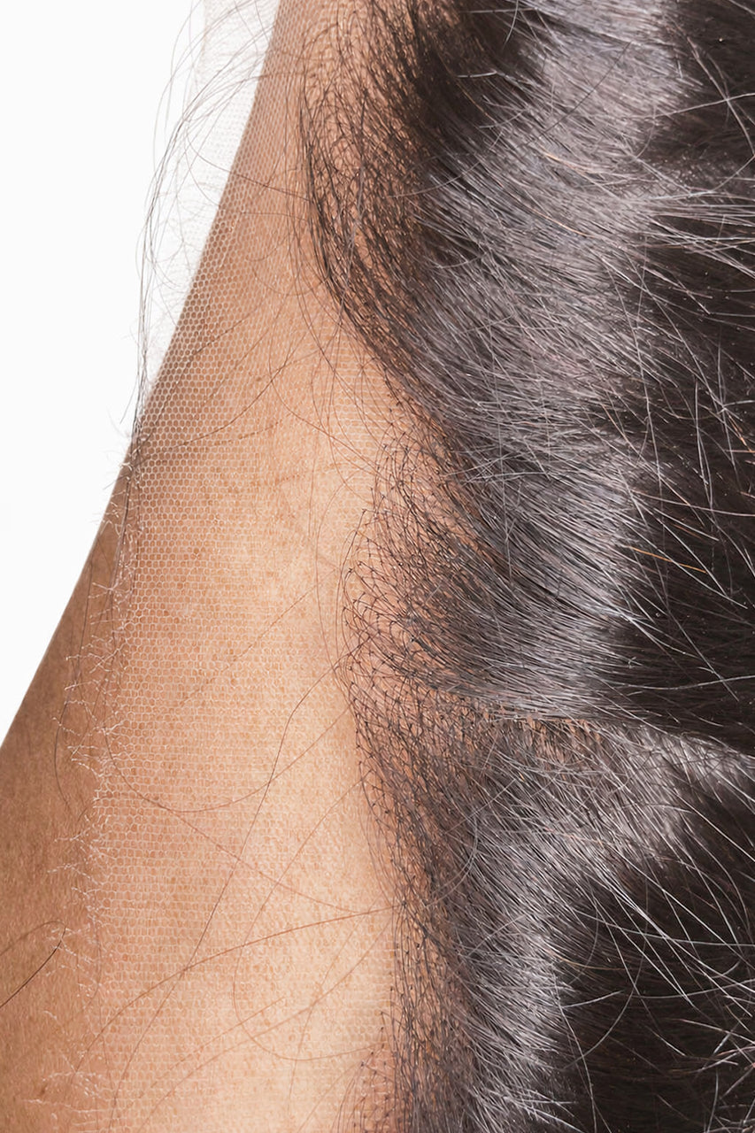 STRAIGHT HD LACE FRONTAL