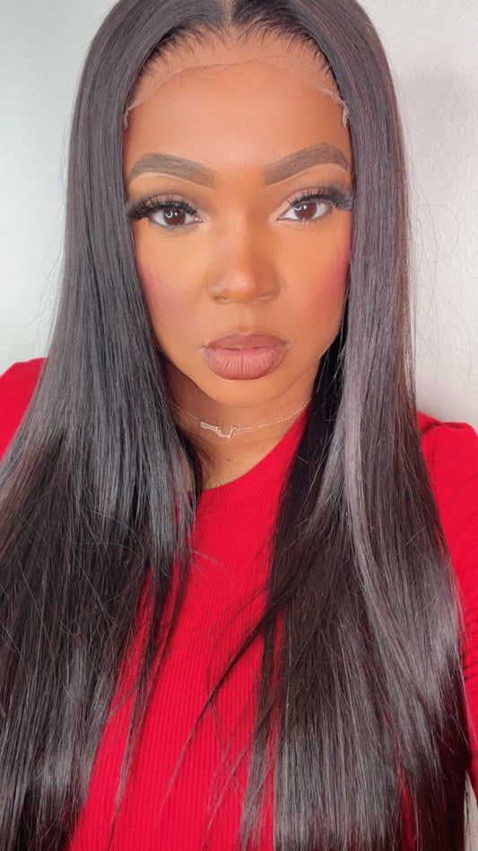 ALEXA - CLOSURE BONE STRAIGHT RAW VIETNAMESE UNIT (PRE-ORDER)