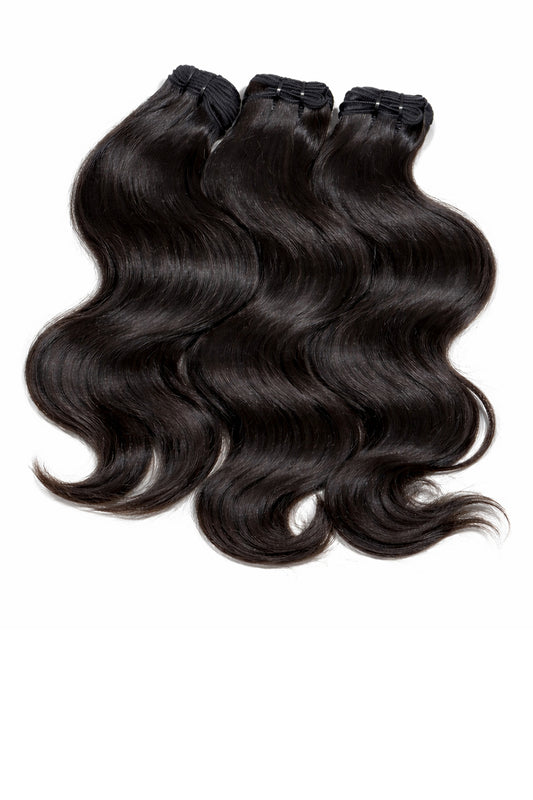 RAW WAVY BUNDLE