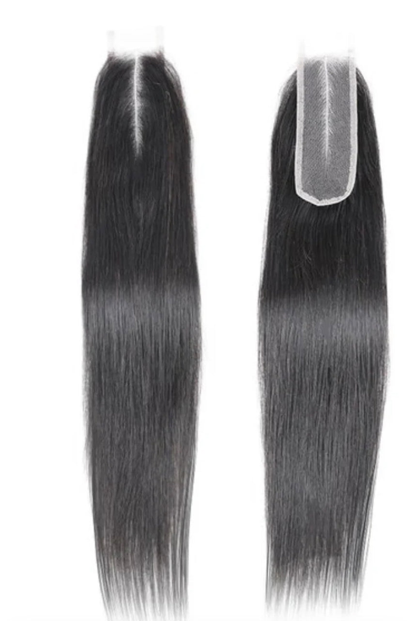 2x6 STRAIGHT HD LACE CLOSURE