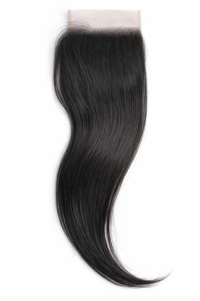 5X5 STRAIGHT HD LACE CLOSURE