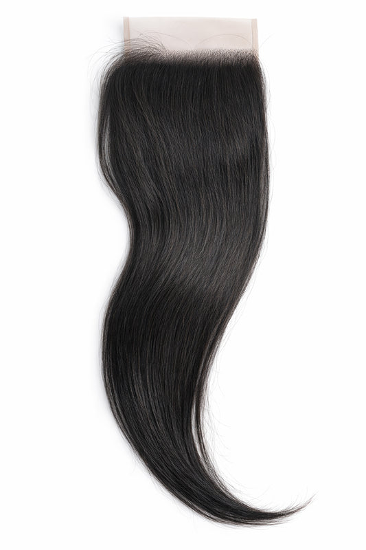5X5 STRAIGHT HD LACE CLOSURE