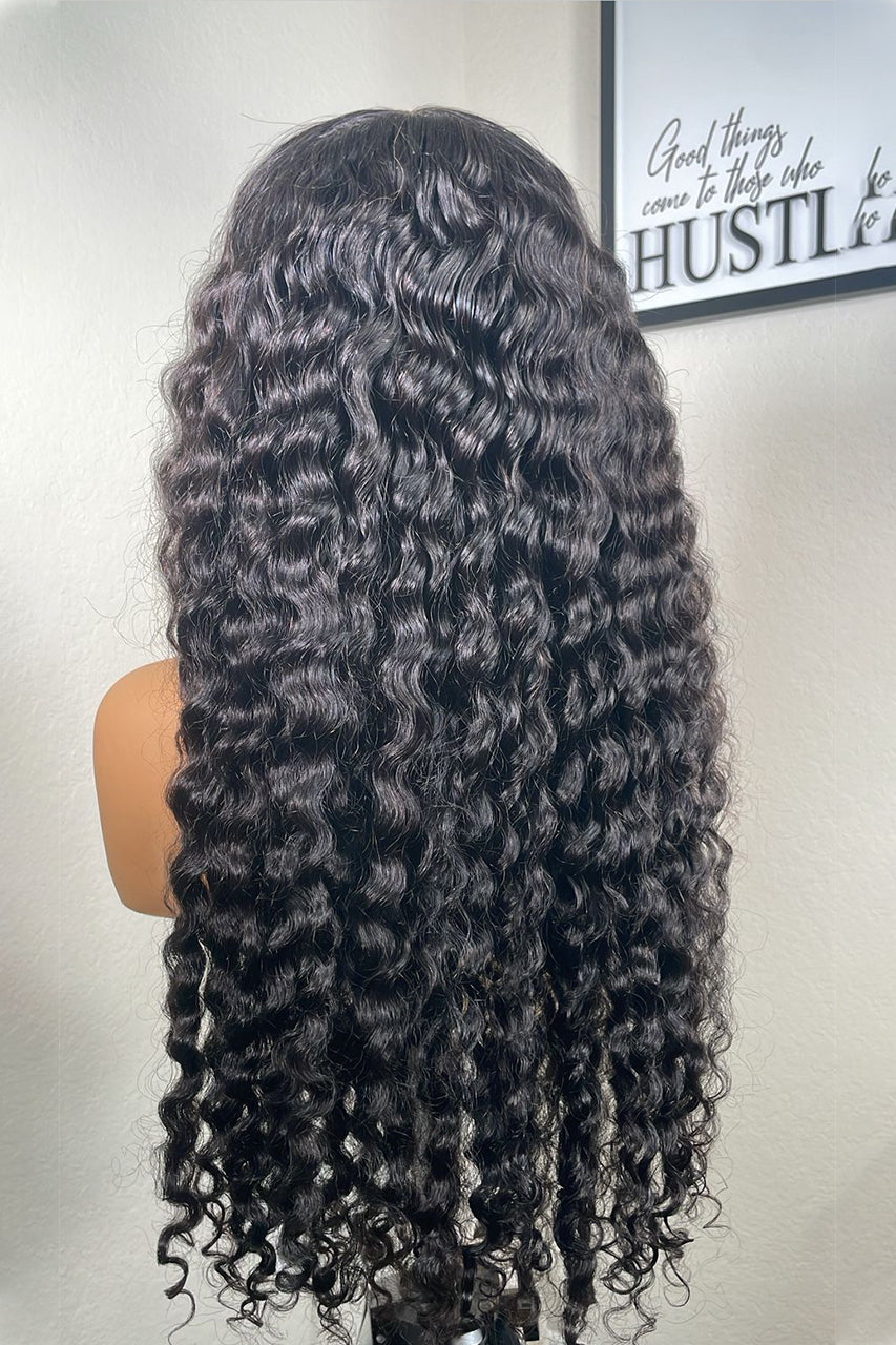MIA - DEEP WAVE WIG (250 DENSITY )