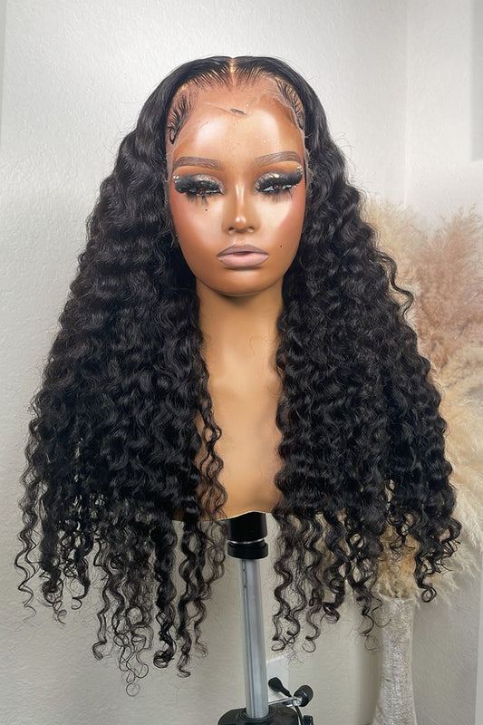 MIA - DEEP WAVE WIG (250 DENSITY )
