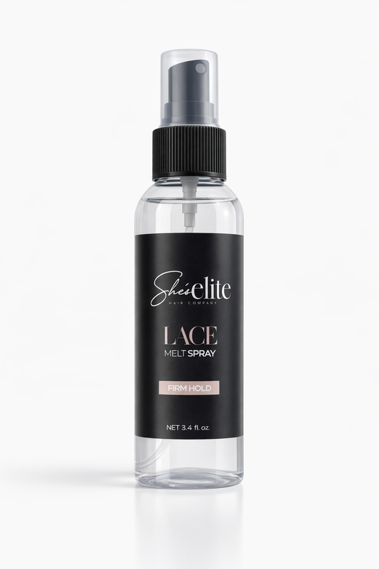 LACE MELT SPRAY