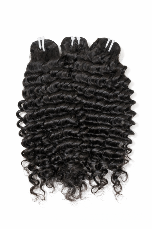 DEEP WAVE BUNDLES (VIRGIN)