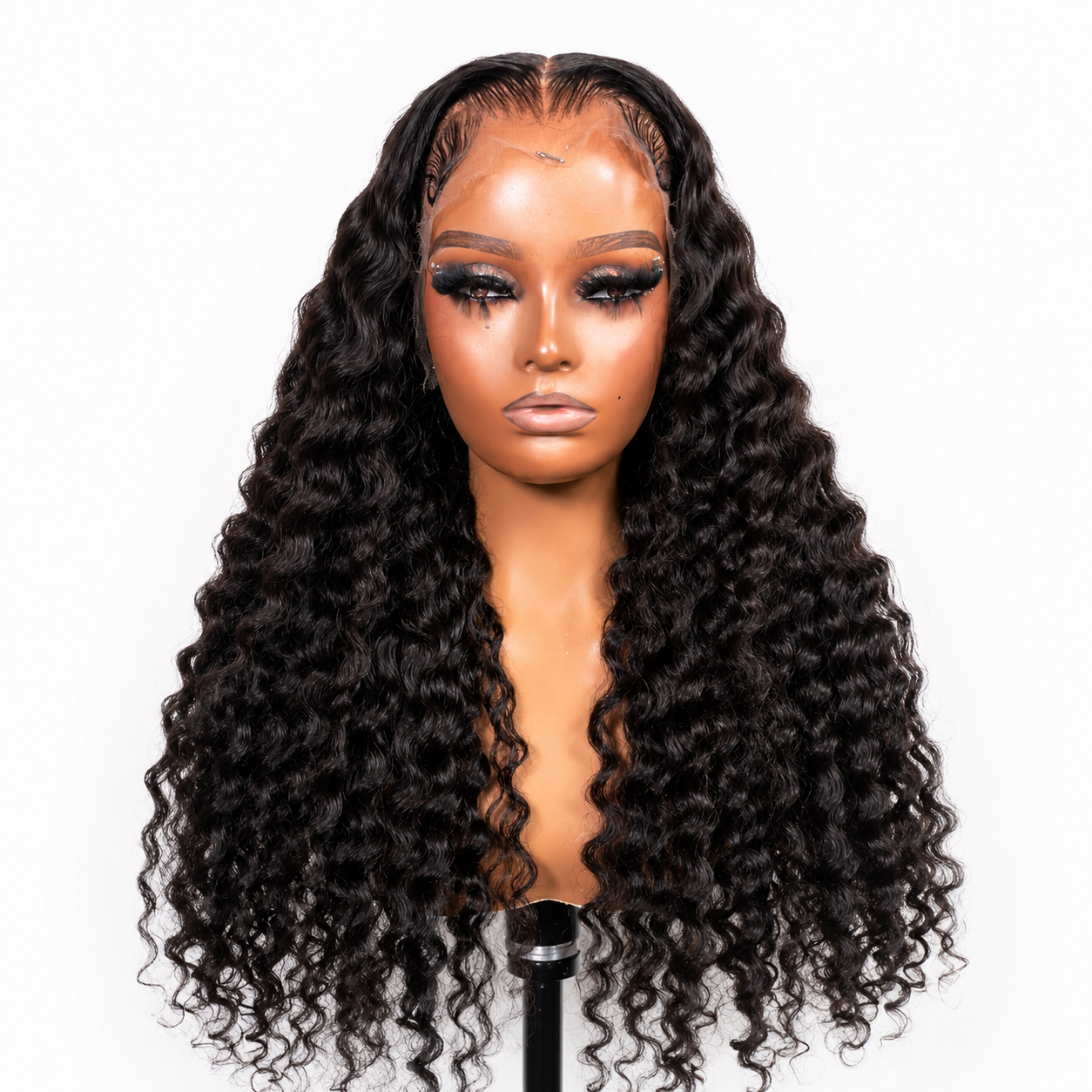 DEEP WAVE UNCUSTOMIZED UNITS