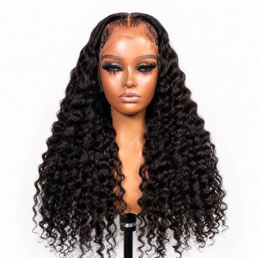 DEEP WAVE UNCUSTOMIZED UNITS (250 Density)