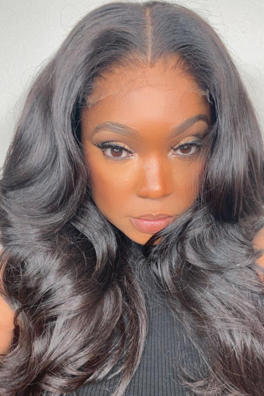 WIG CLOSET CLEAR OUT Look 3