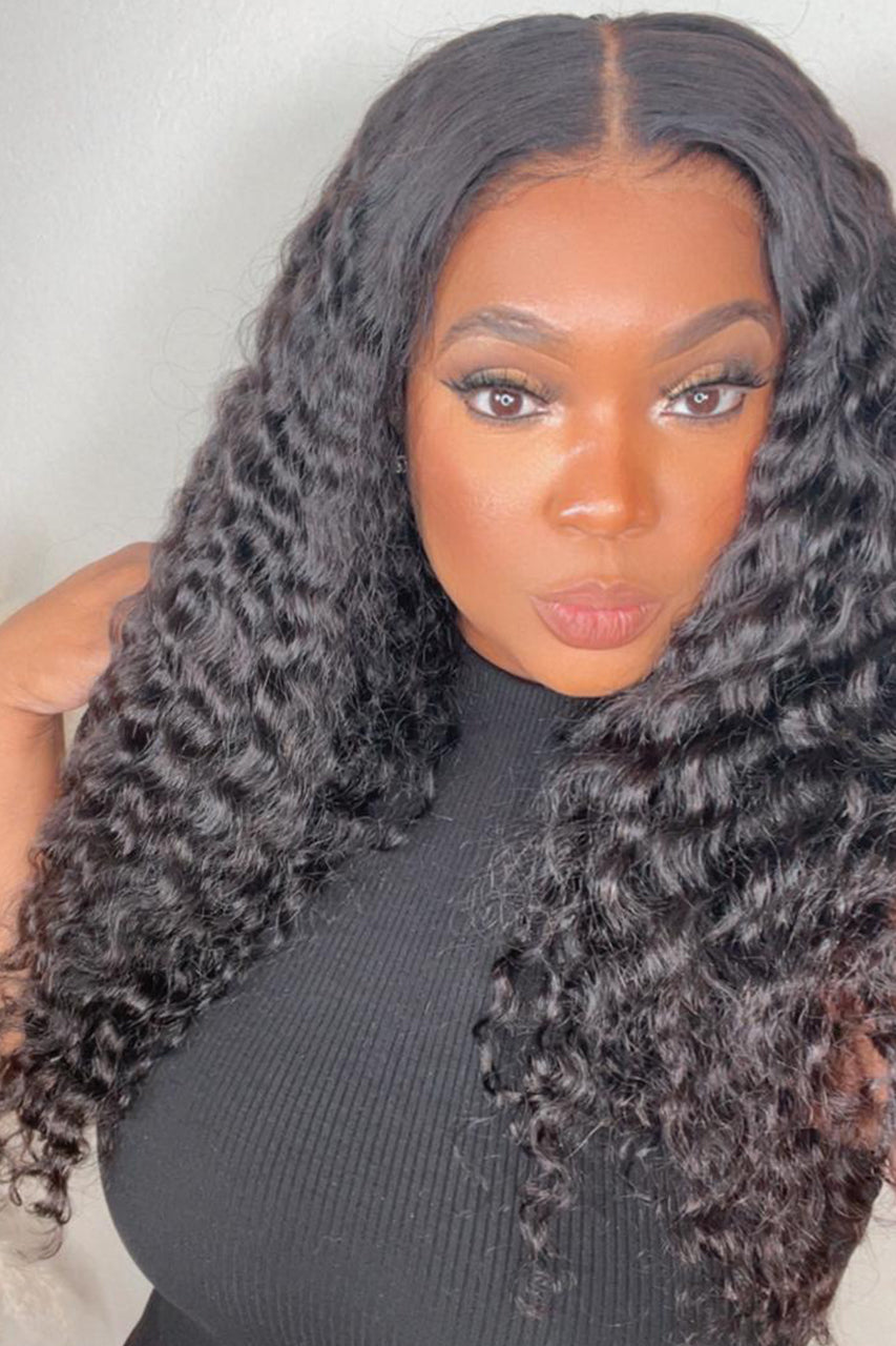 WIG CLOSET CLEAR OUT Look 4