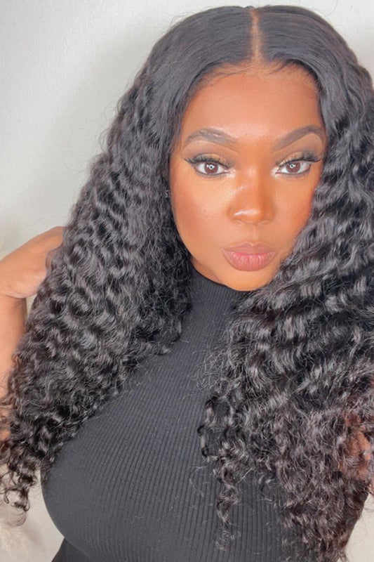 WIG CLOSET CLEAR OUT Look 4