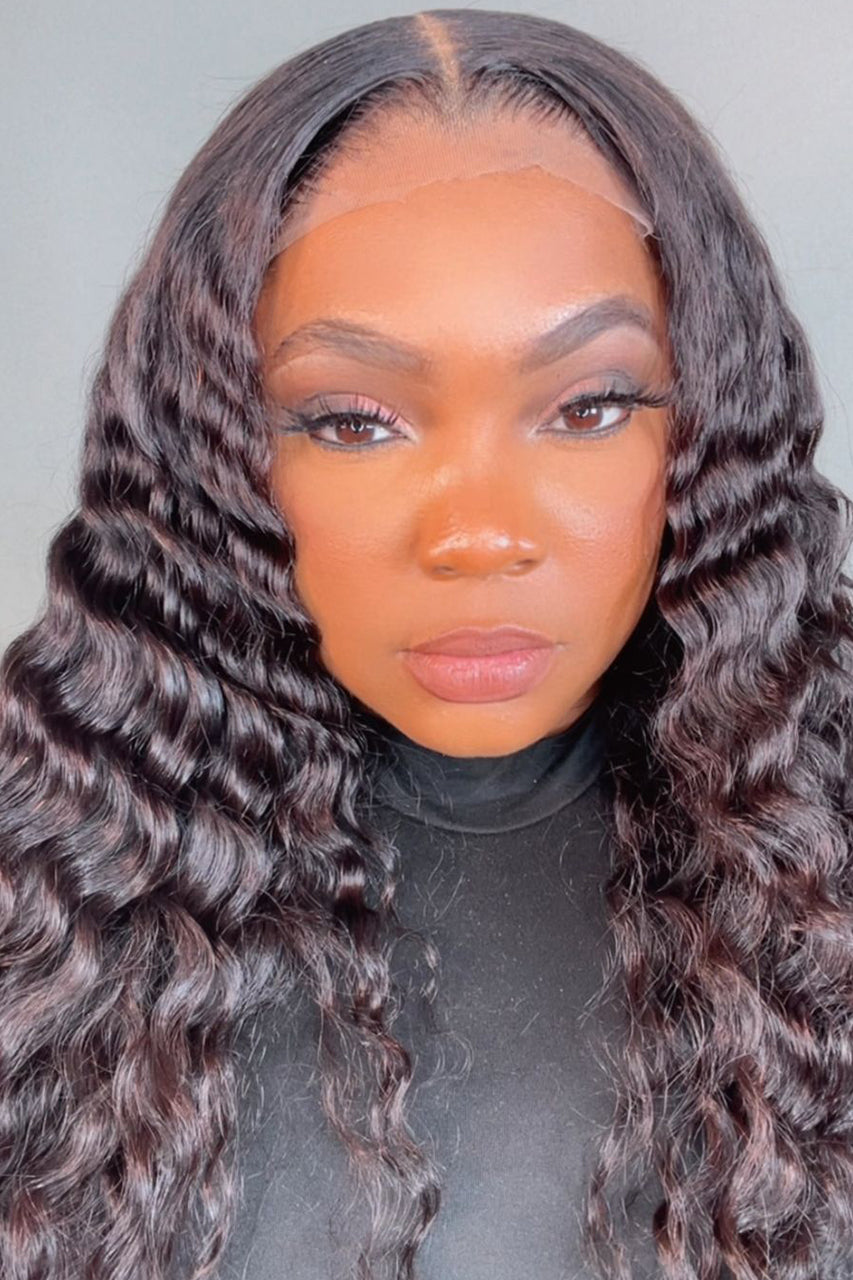 WIG CLOSET CLEAR OUT Look 5