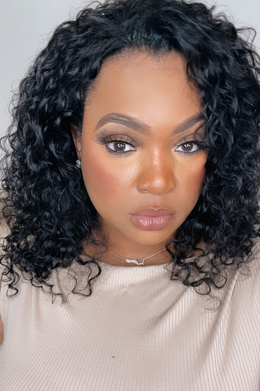 WIG CLOSET CLEAR OUT Look 6