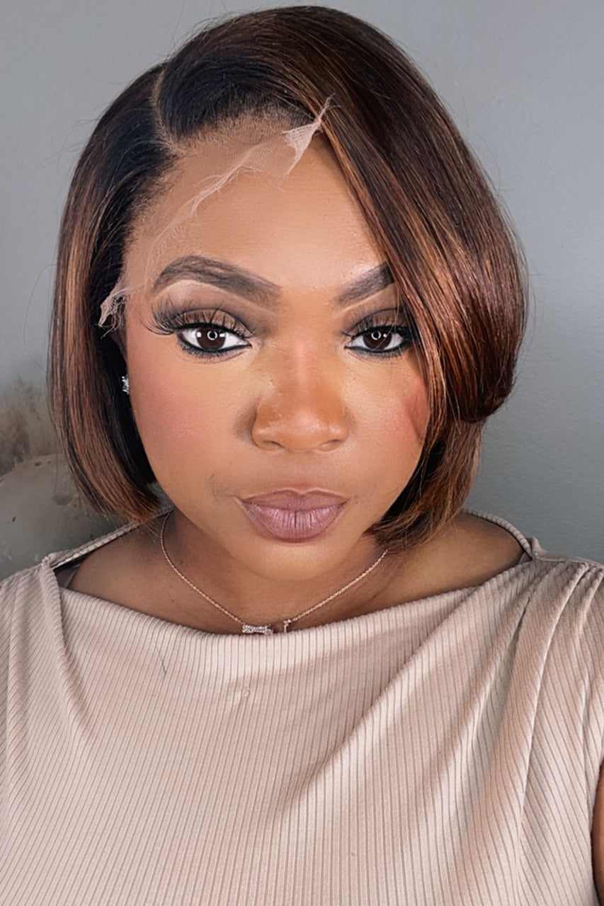 WIG CLOSET CLEAROUT Look 8