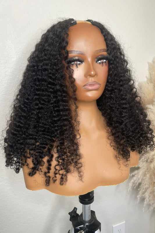 DIANE-KINKY CURLY UPART UNIT