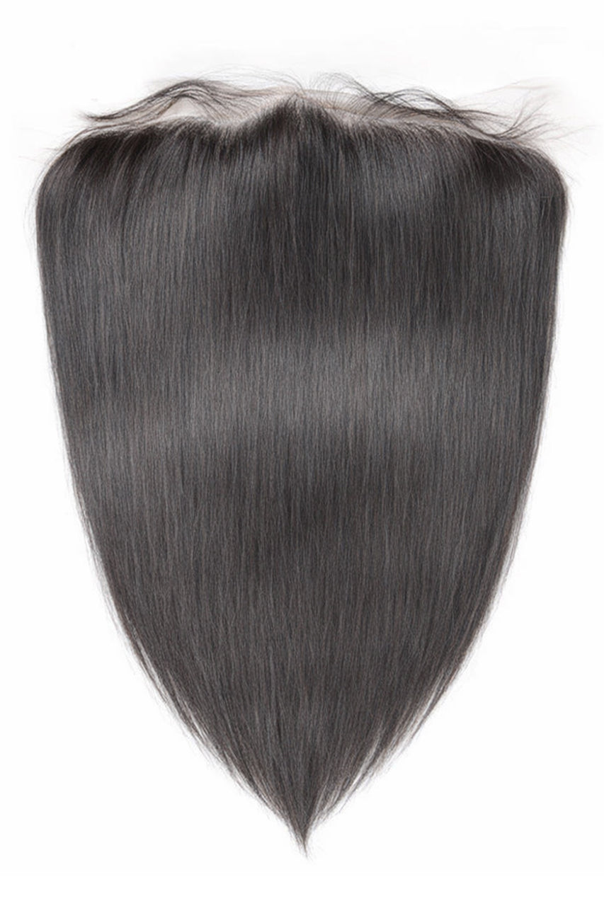 STRAIGHT HD LACE  FRONTAL