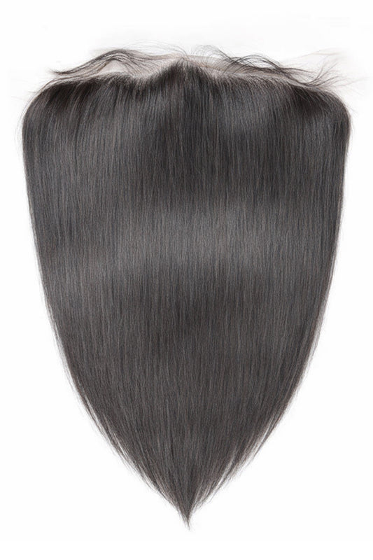 STRAIGHT HD LACE  FRONTAL
