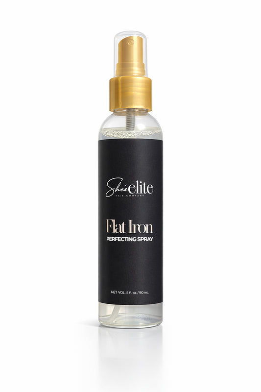 FLAT IRON PERFECTING SPRAY