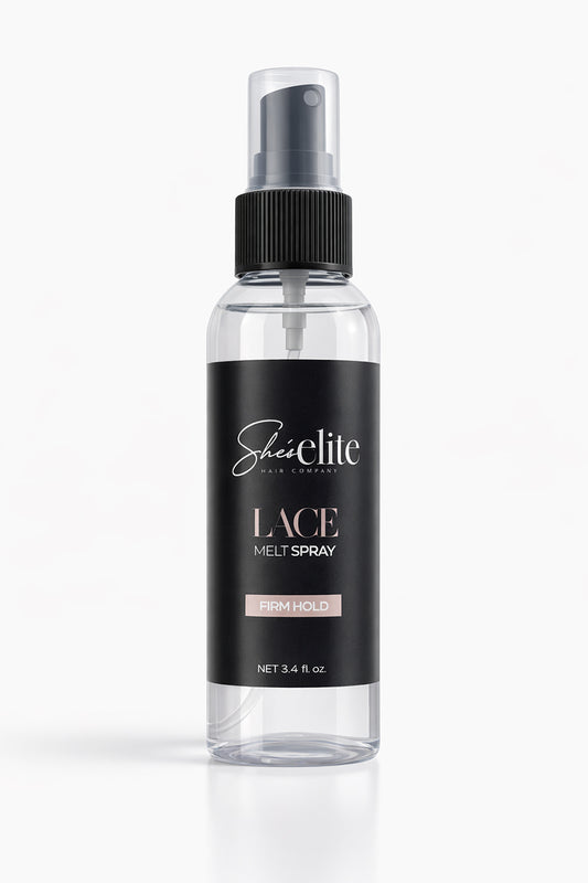 LACE MELT SPRAY
